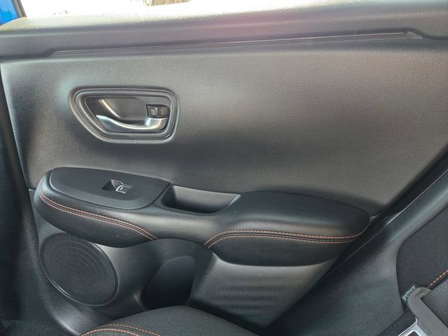 New 2027 Honda HR-V Sport image 10