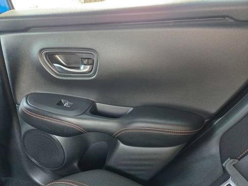 New 2027 Honda HR-V Sport image 10