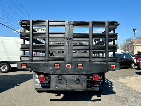 Used 2008 Ford F350 XLT image 23