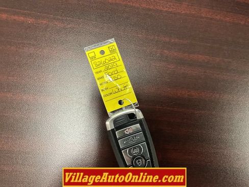 Used 2019 Ford F150 Lariat w/ Equipment Group 502A Luxury AWD/4WD image 44