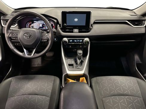 Used 2023 Toyota RAV4 XLE w/ Convenience Package AWD/4WD image 25