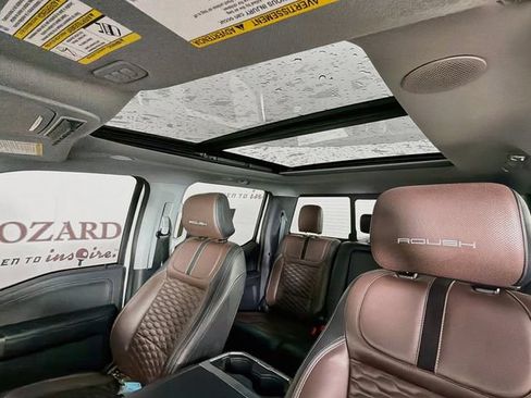 Used 2024 Ford F250 Lariat w/ Lariat Ultimate Package AWD/4WD image 27