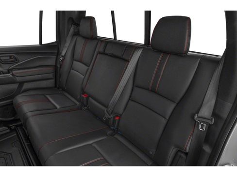 Used 2024 Honda Ridgeline TrailSport image 9