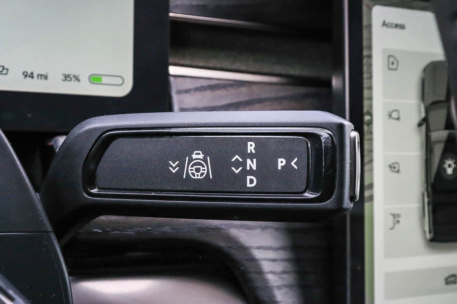 Used 2023 Rivian R1S Adventure Quad AWD/4WD image 31