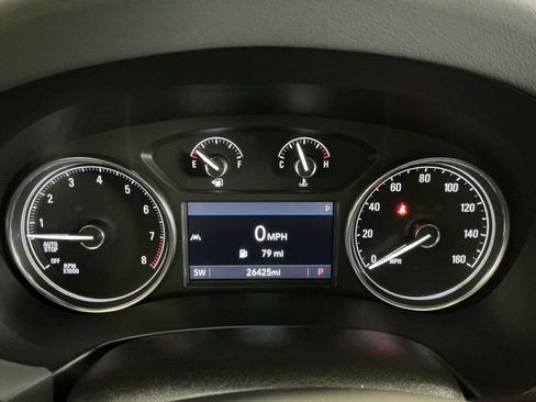 Used 2024 Buick Enclave Essence w/ Experience Buick Package FWD image 18