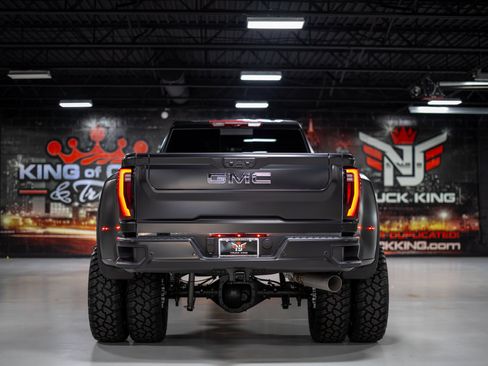 Used 2026 GMC Sierra 3500 Denali Ultimate AWD/4WD image 20