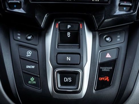 Used 2024 Honda Odyssey EX-L image 21