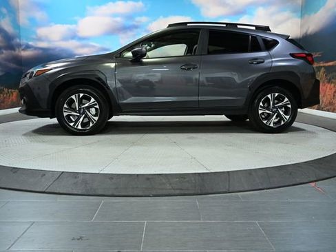 Certified 2026 Subaru Crosstrek 2.0i Premium AWD/4WD image 5