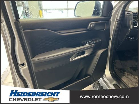 Used 2024 Ford Ranger XLT image 12