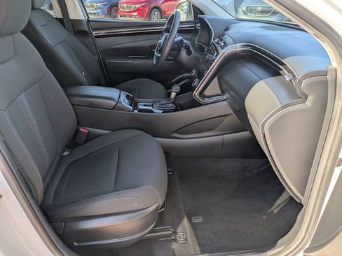 Used 2023 Hyundai Tucson SEL w/ Winter Package FWD image 27