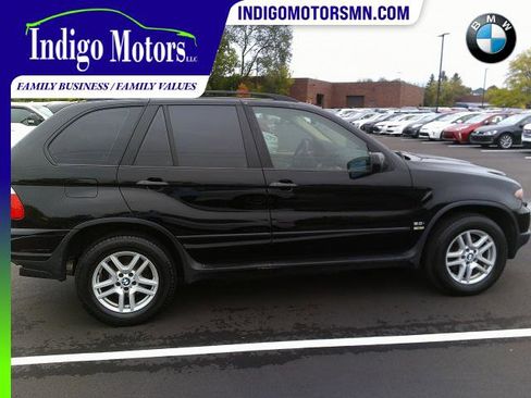 Used 2006 BMW X5 3.0i image 8