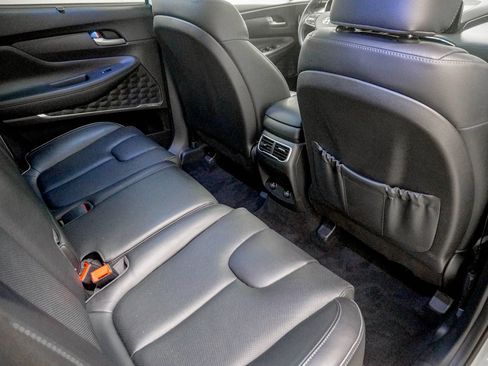 Used 2022 Hyundai Santa Fe SEL w/ Convenience + Premium Package AWD/4WD image 33