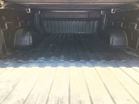 Used 2024 Chevrolet Silverado 1500 Custom AWD/4WD image 32