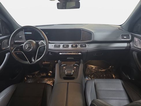 Used 2024 Mercedes-Benz GLE 450e 4MATIC image 9