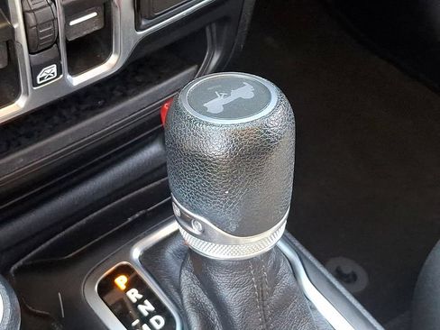 Used 2020 Jeep Wrangler Unlimited Sport S AWD/4WD image 14