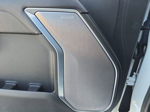 Certified 2022 GMC Sierra 1500 Denali image 17