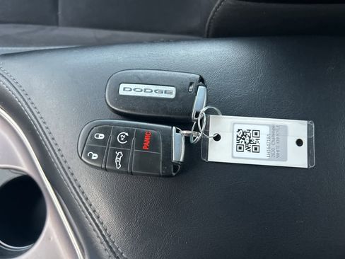 Used 2020 Dodge Challenger R/T Scat Pack image 44