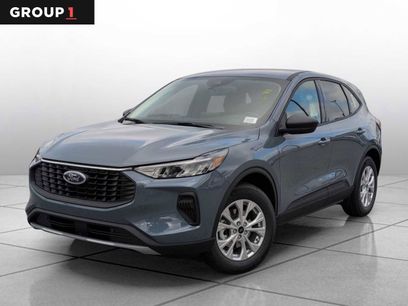 New 2026 Ford Escape Active