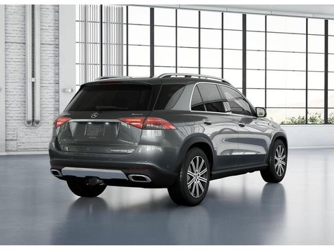 New 2026 Mercedes-Benz GLE 350 4MATIC image 22
