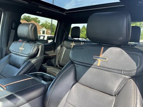 Used 2023 Ford F250 Platinum AWD/4WD image 30