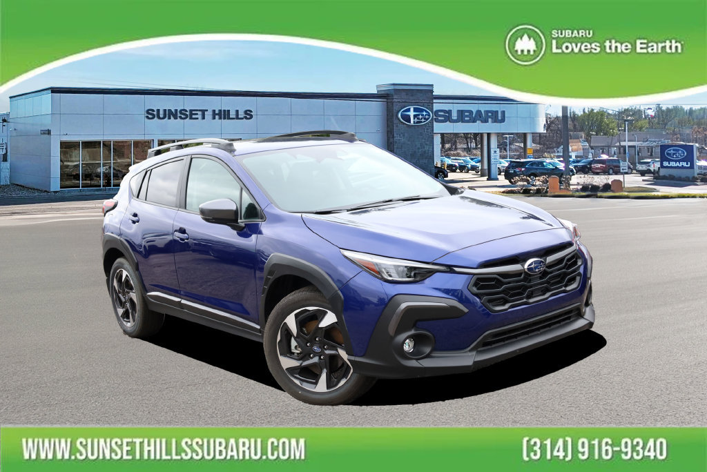 Used Subaru Crosstrek for Sale Near Me in Wentzville, MO - Autotrader