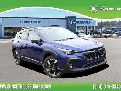 Certified 2026 Subaru Crosstrek 2.5i Limited w/ Crosstrek Mirror Package