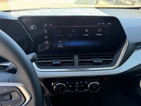 New 2026 Chevrolet Trax LT w/ Driver Confidence Package image 20