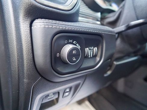 Used 2021 RAM 1500 Limited AWD/4WD image 23
