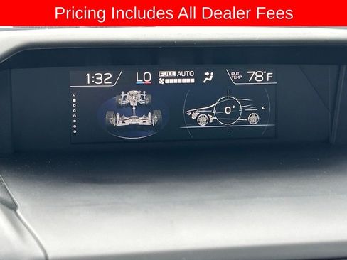 Used 2018 Subaru Crosstrek 2.0i Limited AWD/4WD image 16