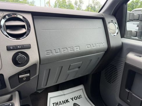 Used 2015 Ford F350 XLT w/ XTR Plus Package AWD/4WD image 41