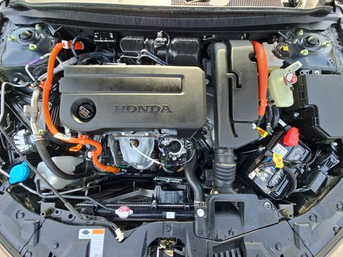 Used 2024 Honda Accord EX-L image 28
