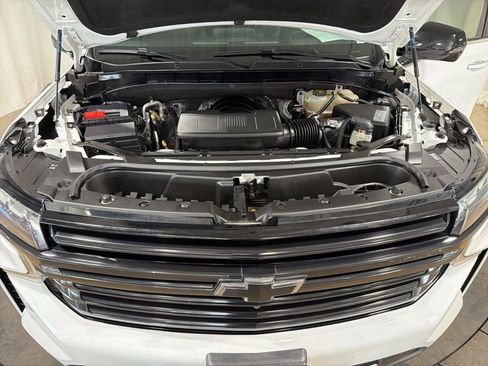 Used 2021 Chevrolet Tahoe High Country w/ Premium Package image 41