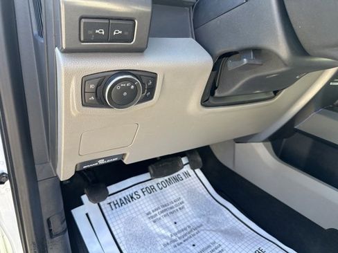 Used 2022 Ford F250 XLT w/ XLT Premium Package image 39
