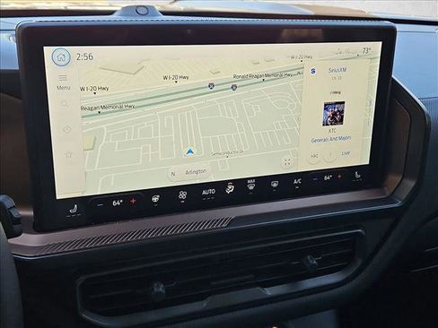 New 2026 Ford Bronco Sport Outer Banks w/ Outer Banks Tech Package+ image 14