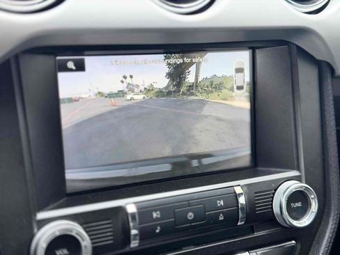 Used 2015 Ford Mustang GT Premium w/ Equipment Group 401A RWD image 47