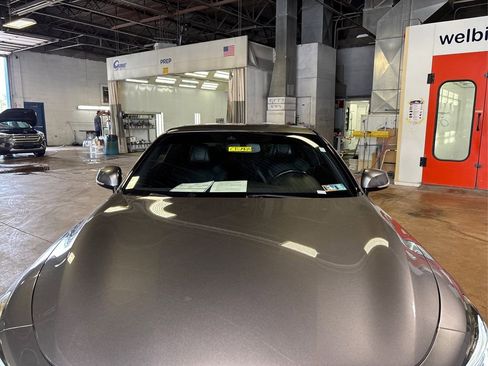 Used 2019 INFINITI Q60 3.0t Luxe w/ Essential Package AWD/4WD image 15