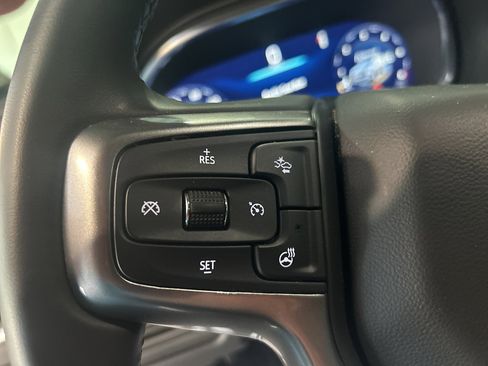 Used 2023 Chevrolet Tahoe Z71 w/ Off-Road Capability Package image 26