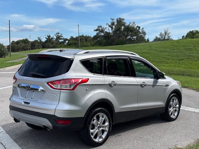 Used 2014 Ford Escape Titanium FWD image 6