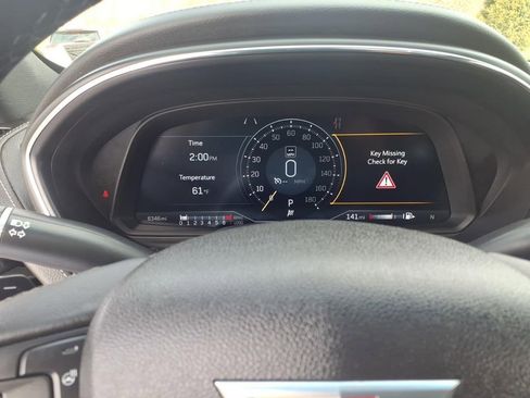 Used 2023 Cadillac CT5 Premium Luxury AWD/4WD image 21