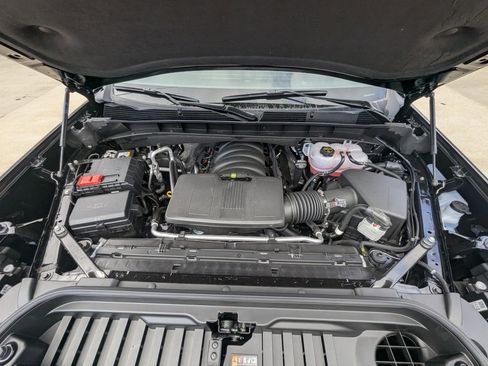 New 2026 GMC Sierra 1500 Elevation w/ Elevation Premium Package image 14