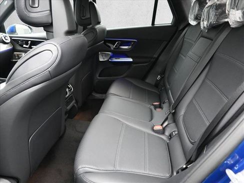 Certified 2025 Mercedes-Benz GLC 300 GLC 300 image 18