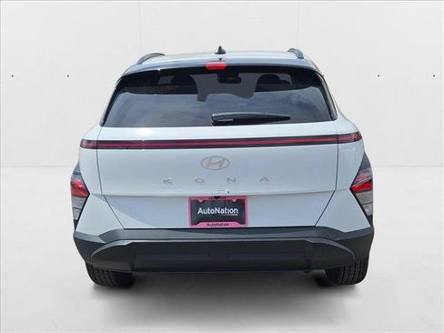 New 2026 Hyundai Kona SEL Sport FWD image 16