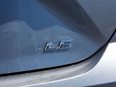 Used 2025 Toyota Camry LE w/ Convenience Package image 33