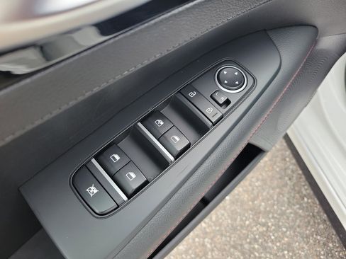Certified 2023 Kia Forte GT w/ GT2 Package FWD image 20