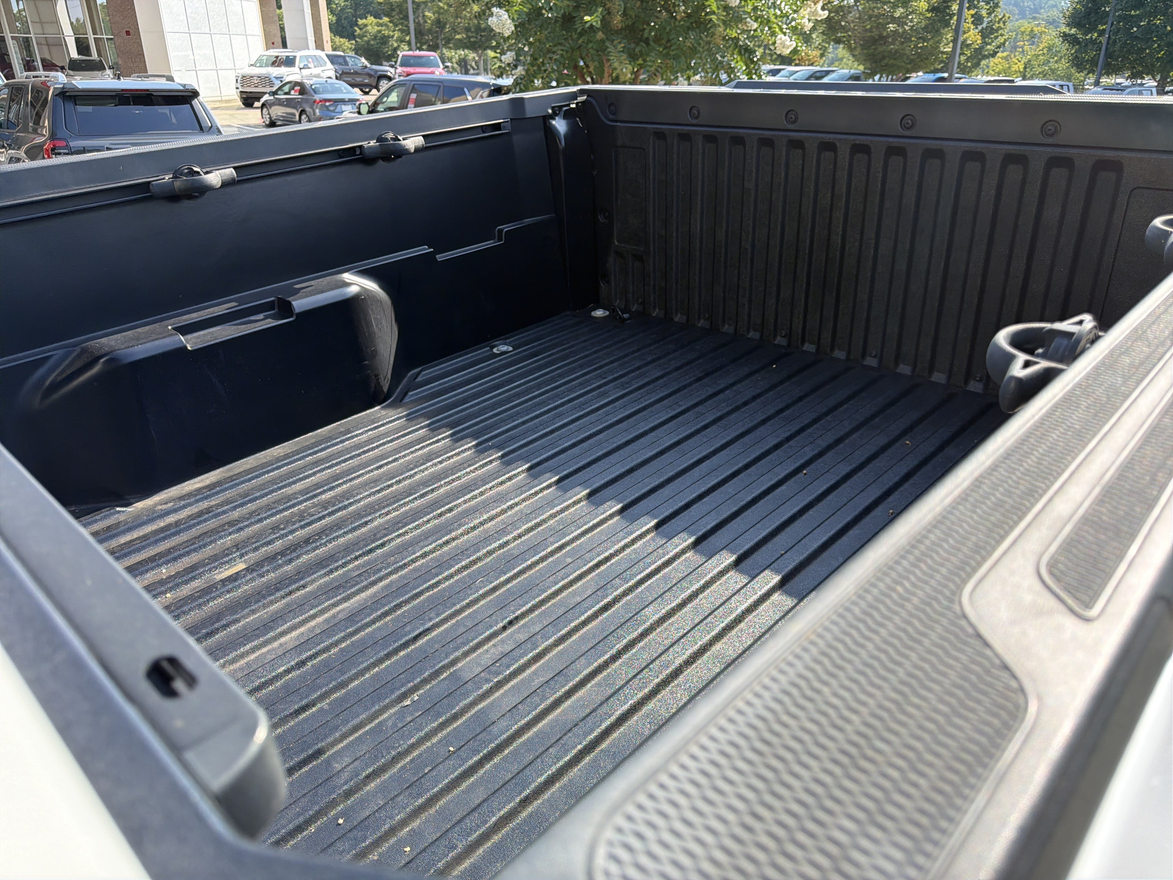 Used 2024 Toyota Tacoma SR5 RWD image 18