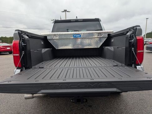 New 2026 Toyota Tacoma SR5 AWD/4WD image 30