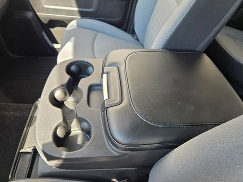 Used 2024 RAM 1500 Tradesman w/ Electronics Group AWD/4WD image 31