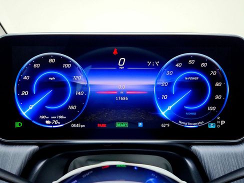 Certified 2023 Mercedes-Benz EQE 500 4MATIC Sedan image 6