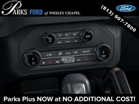 New 2026 Ford Bronco Badlands image 16