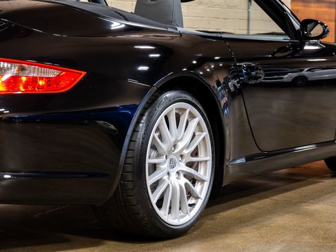 Used 2006 Porsche 911 Carrera S image 20